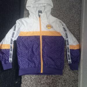 Nba Youth multi Jacket